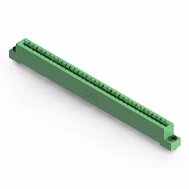 833-034-521-103 EDAC Inc.  Edgeboard Connectors